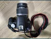 Продам фотоаппарат канон