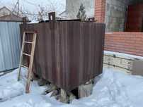 Продам Цистерну,емкость.