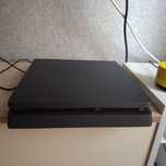 Playstation 4 Slim 1 tb
