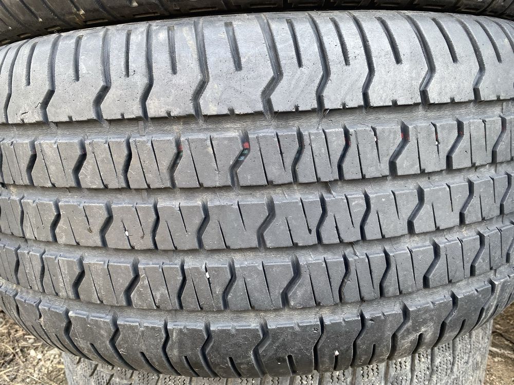 Штучно летние шины 285/50/20 285/50R20 Good Year.