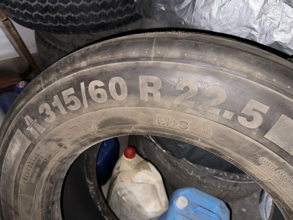 Продам шина для Даф 105