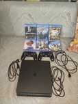 Playstation 4 пс