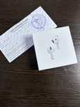 Air pods 4 ANC с шумадавом новый !!!