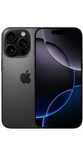 Iphone 16 pro 256gb, dual esim