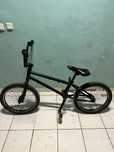 Продам велик Bmx