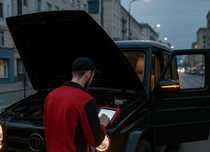 Автоэлектрик. Профессиональная Компьютерная автодиагностика в подарок