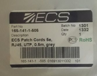 Продам подчкорды RJ-45