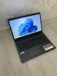 Ноутбук Acer Core i3-7GEN 2.3Гц SSD128GB ОЗУ4GB игровой