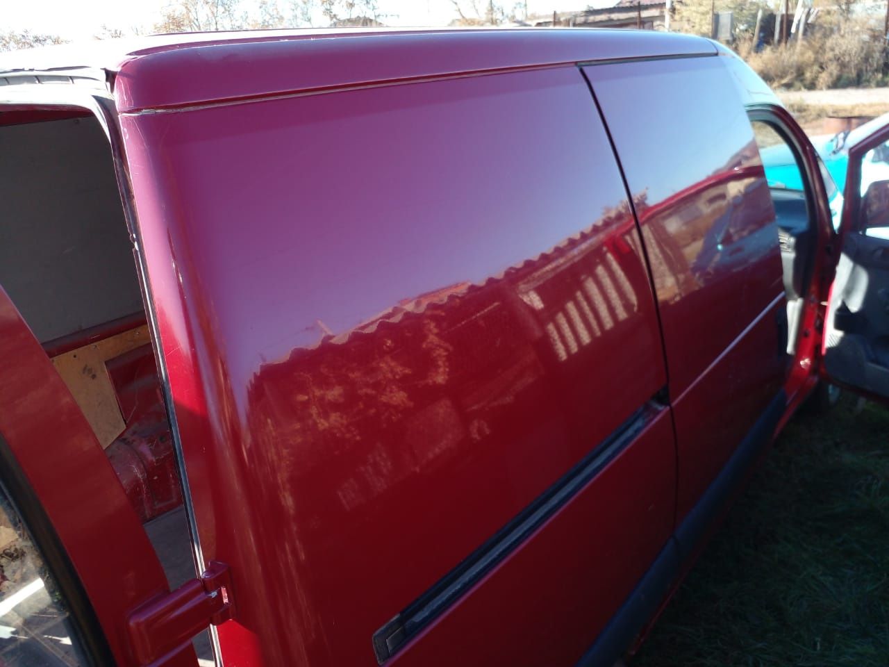 Продам fiat scudo 1996