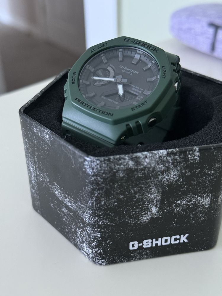 часы наручные G-Shock