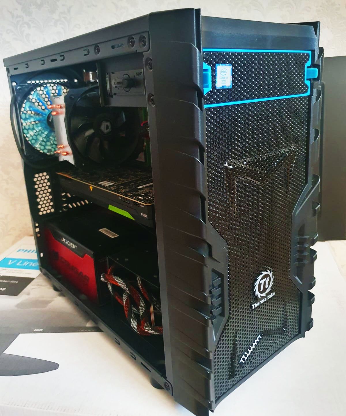 Продам игровые компьютеры