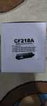 Продам Картридж СF 218 A