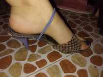 Продам туфли 39-40