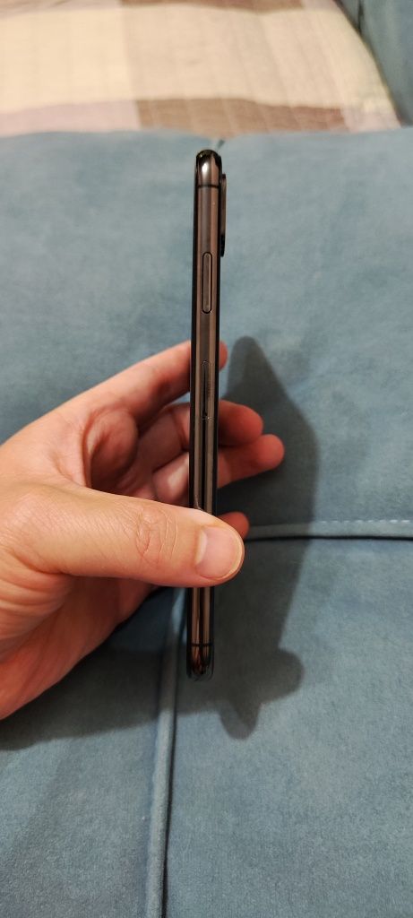 Iphone Xs Max 256 gb.