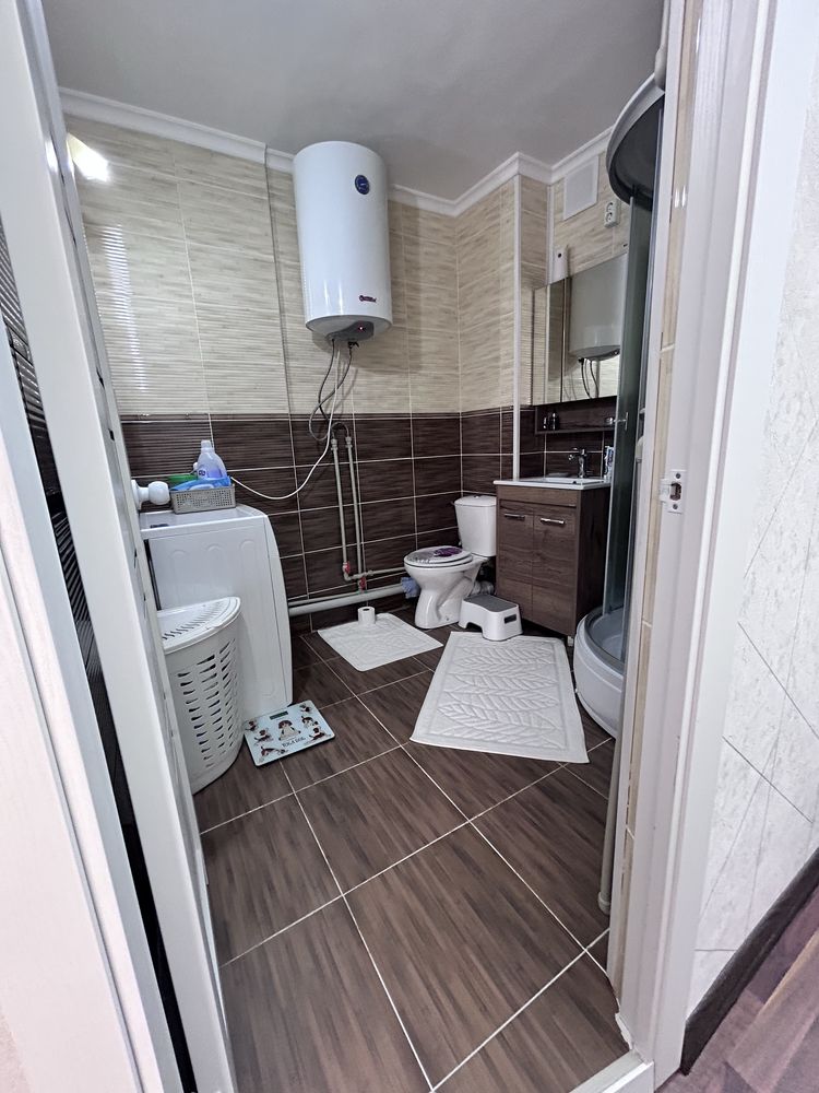 Продам 3-х комн. кВ   в п. Белоусовка