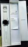 Смарт-часы Samsung Galaxy Watch4 Classic 42mm с безелем