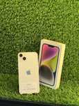 iPhone 14 Plus • 128 GB  85% • Sapa
