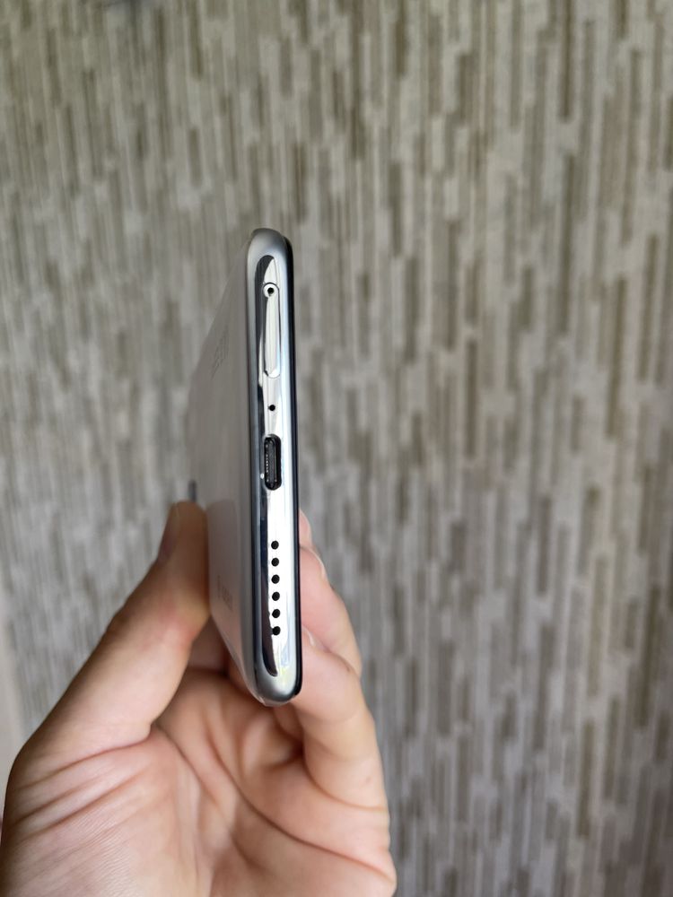 Xiaomi 11T 8/256 гб. Белый. Новый! Полный комплект!