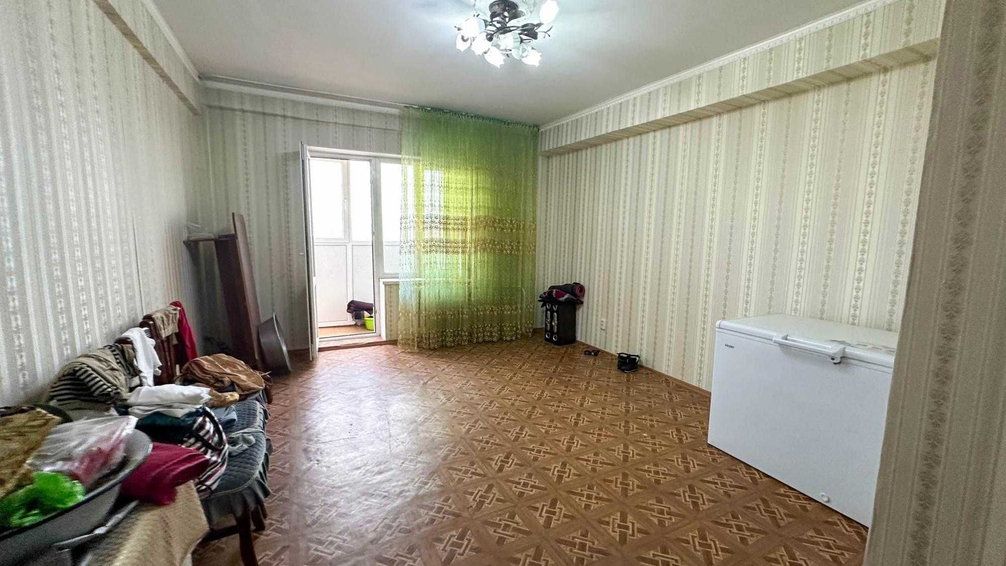 4 ком.кв.в мкр Каратал.Рустам Империя