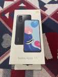 Redmi note 11