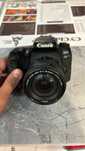 Canon eos 77d