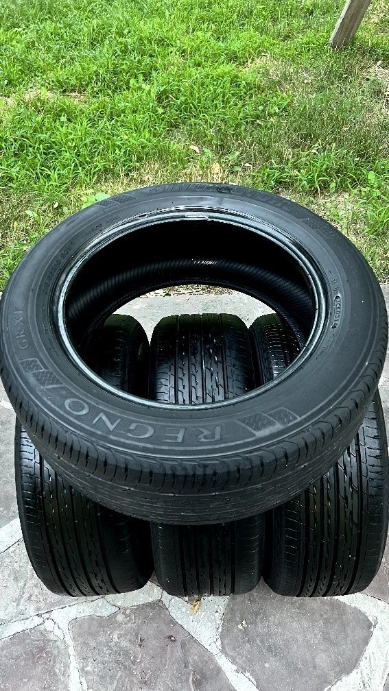 Японский автошины