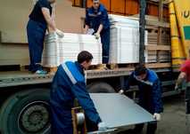 Грузчики на вызов в любом количестве с транспортом ( газел )