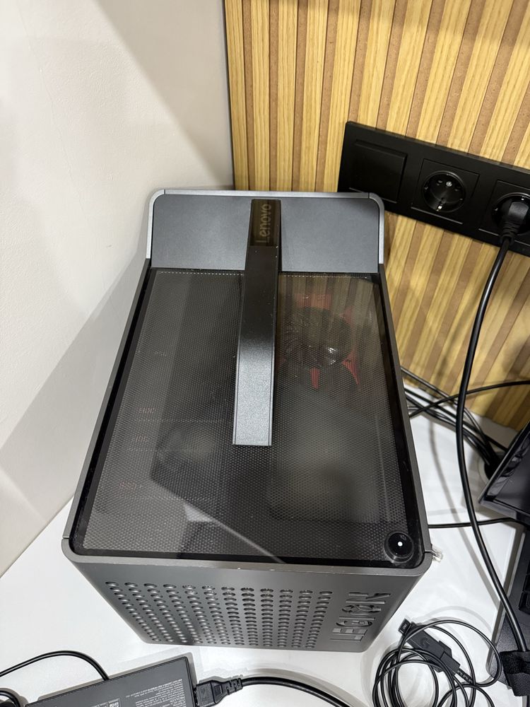 Lenovo Legion C530 игровой комьютер
