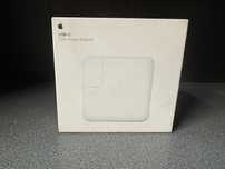 Продам оригинальную зарядку новую MacBook Pro 70w