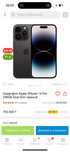 Продам Iphone 14 pro 256gb dual sim
