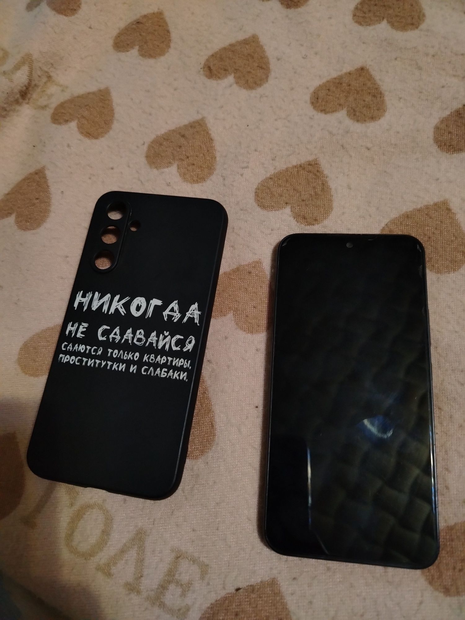 Продам Samsung galaxy a54 5G