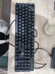 Механическая клавиатура gembird KB-G530L
