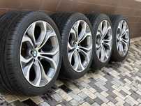 336 стиль R20 от Bmw x5, бмв х6 х5 x6 e70 f15