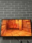 Телевизор смарт xiaomi цвет черный