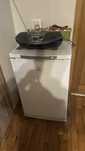Морозильник Indesit