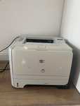 Принтор HP LaserJet P2055dn ( черно- белый)