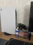 продам Playstation 5