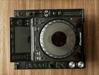 Pioneer CDJ 2000 Nexus
