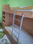 Прдается двухярусная кровать