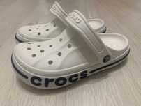 Продам Crocs оригинал