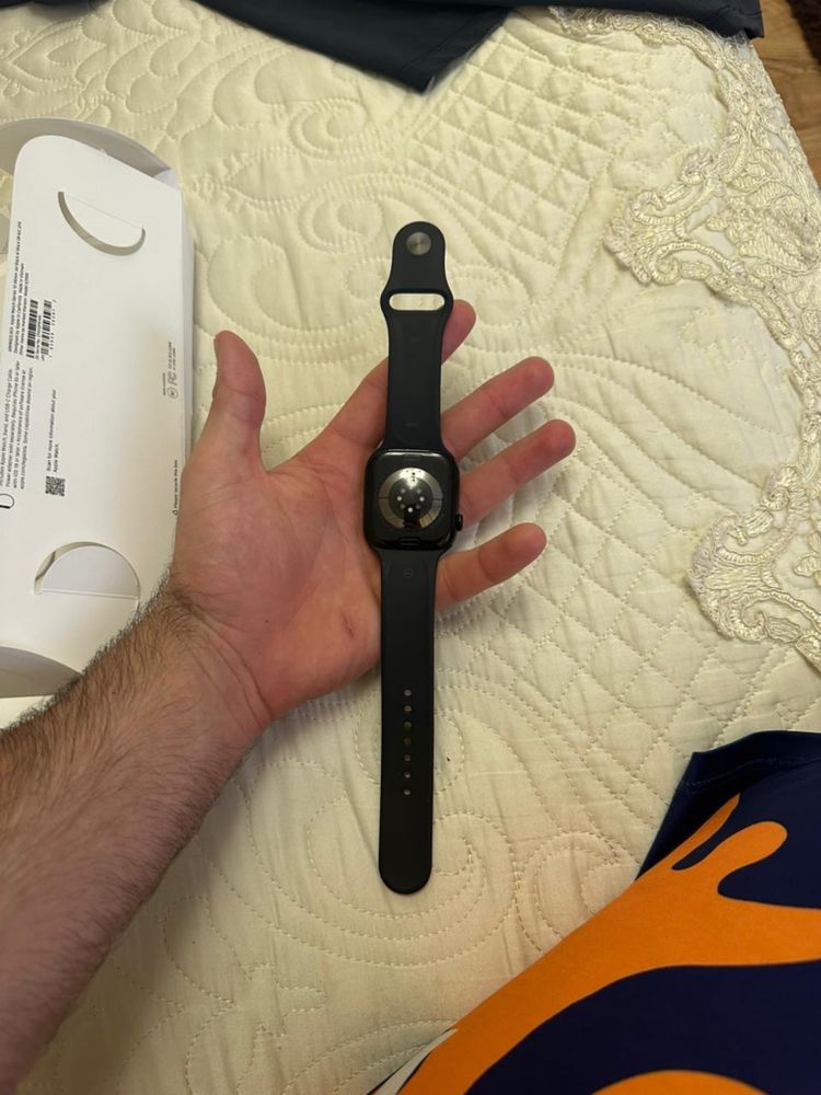 Продам Aple Watch 10 Series