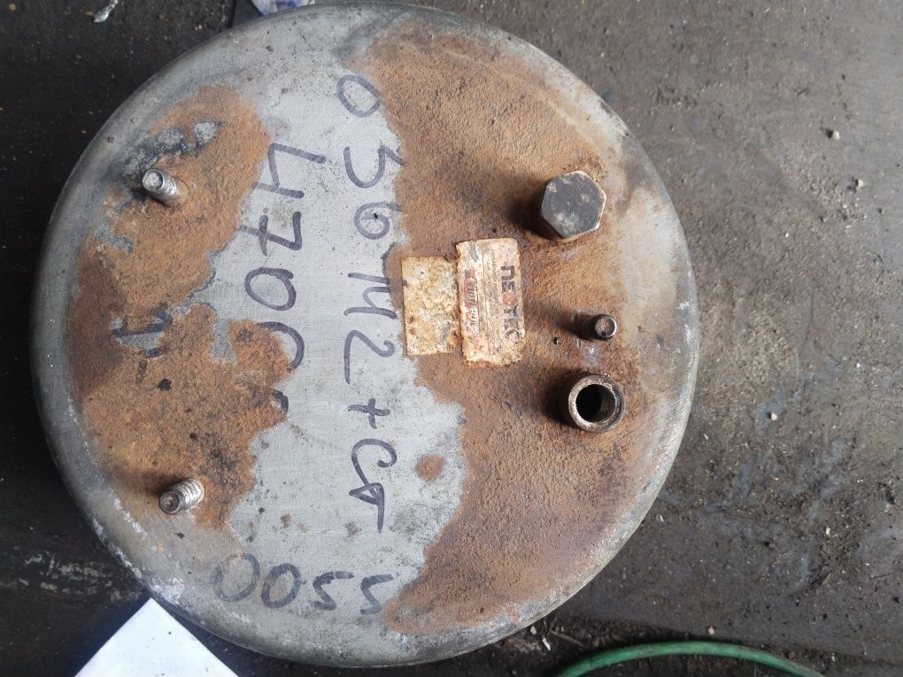 Подушка  на DAF95