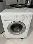 Стиральная машина Indesit