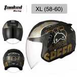 Шлем Tanked Racing Т536 limited edition