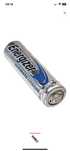 Energizer 20year