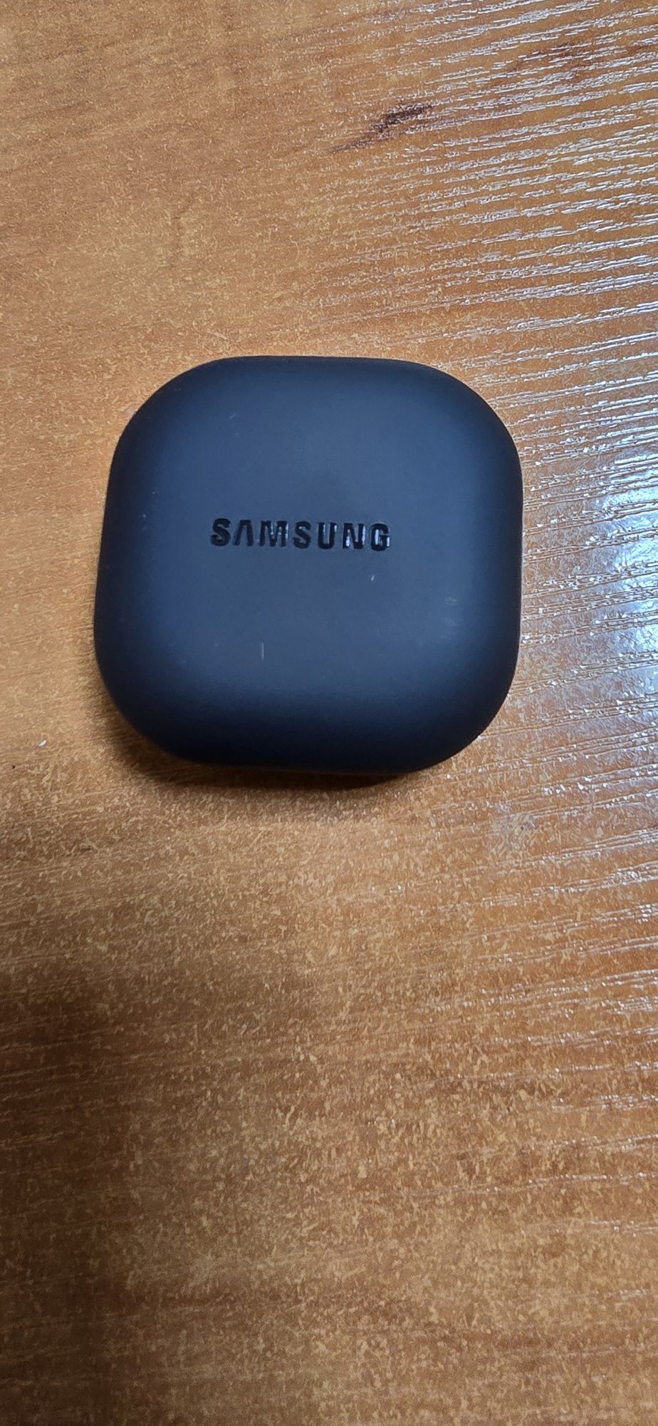 Наушники Samsung Galaxy Buds2 Pro (SM-R510NZAACIS) черный