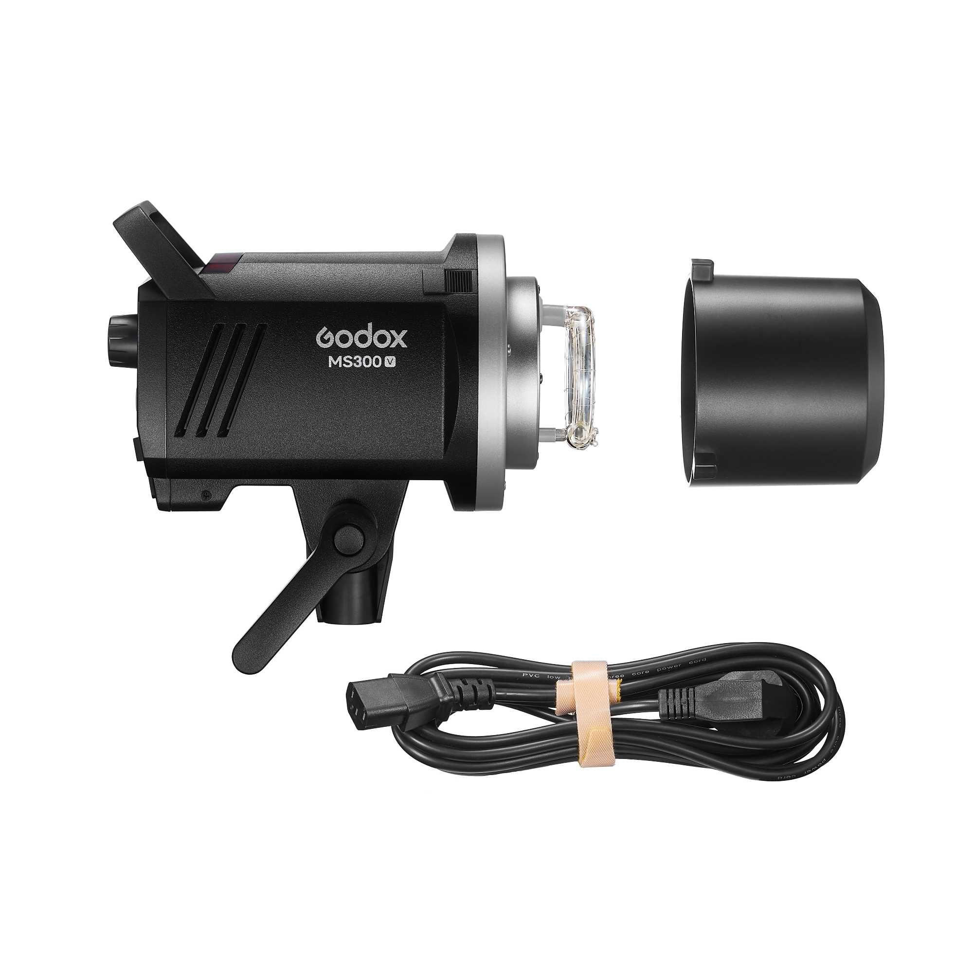 Импульсный свет Godox MS300V