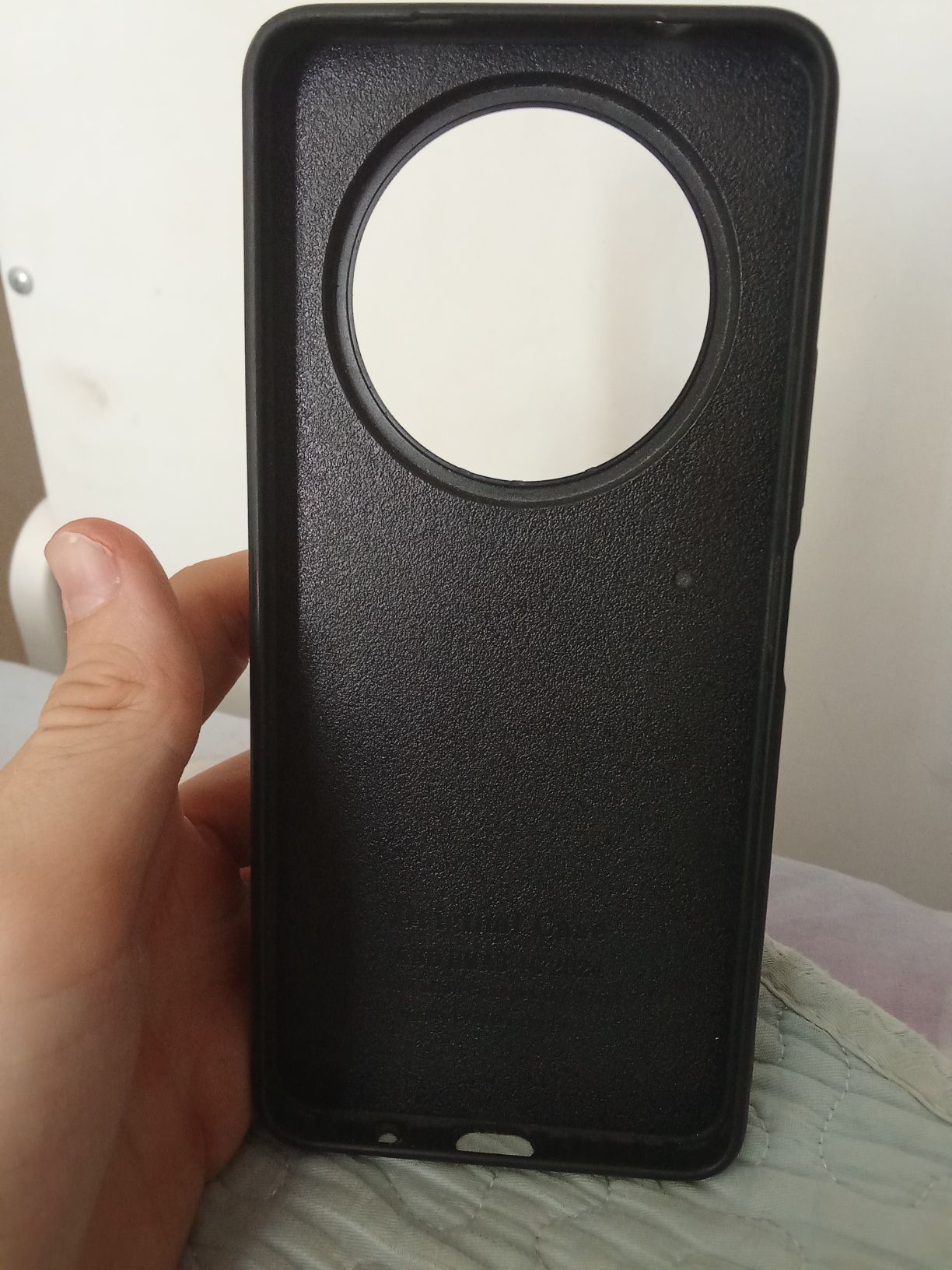 Продам чехол на redmi a3