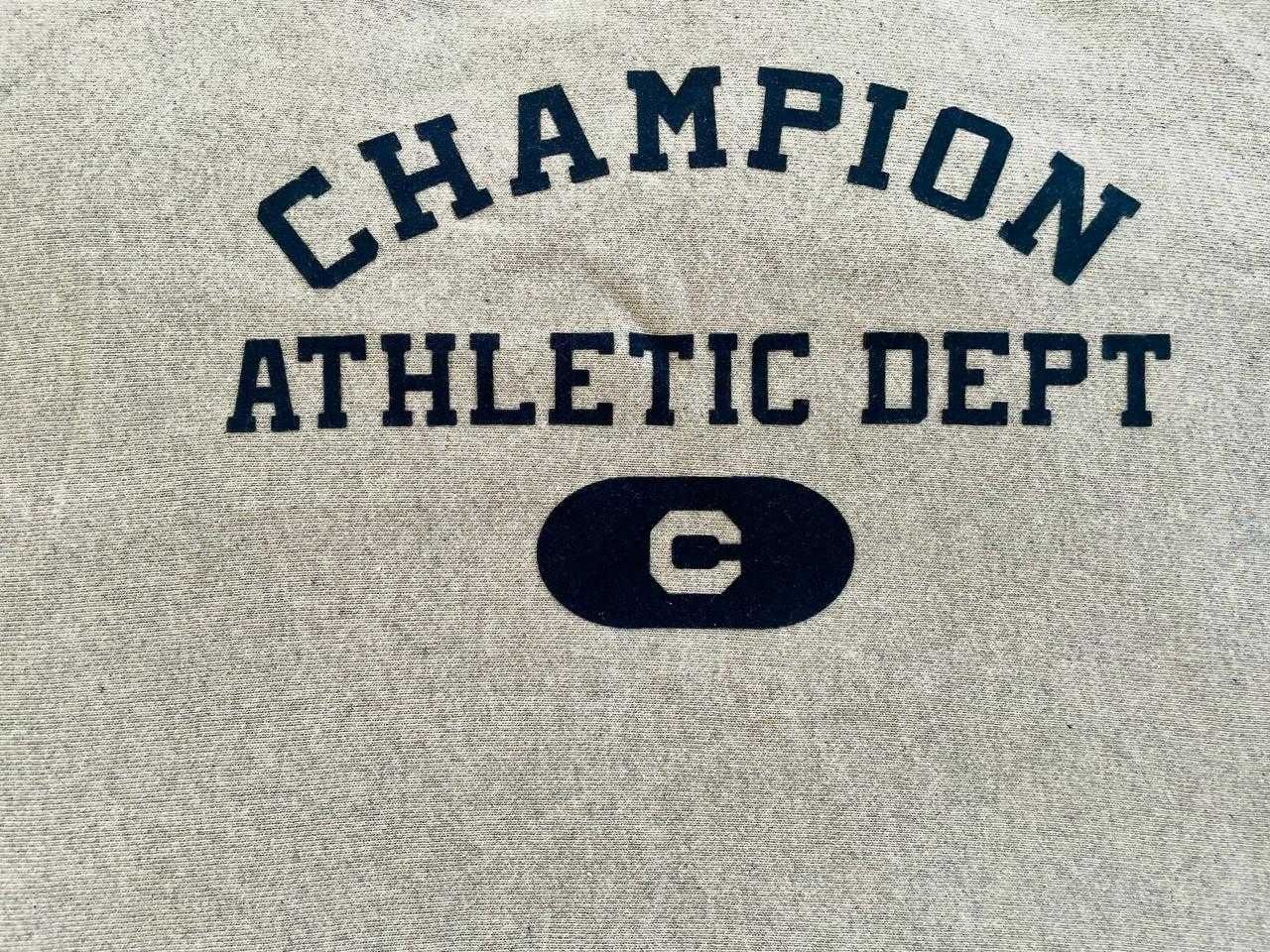 Толстовка Champion 50-52 р