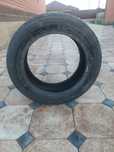 Шины Continental 215/55 R17 4 шт
